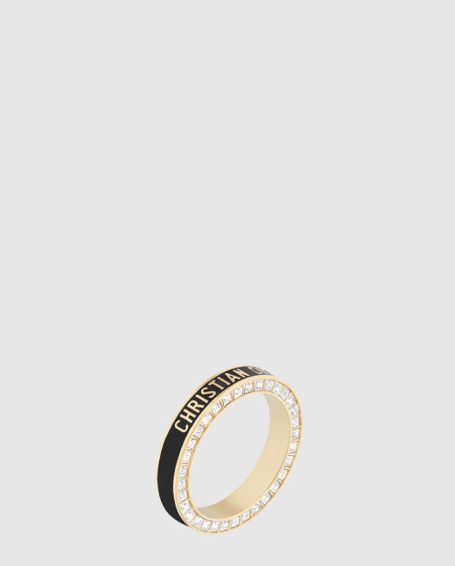 [DIOR-디올]Night Code 반지 R2278