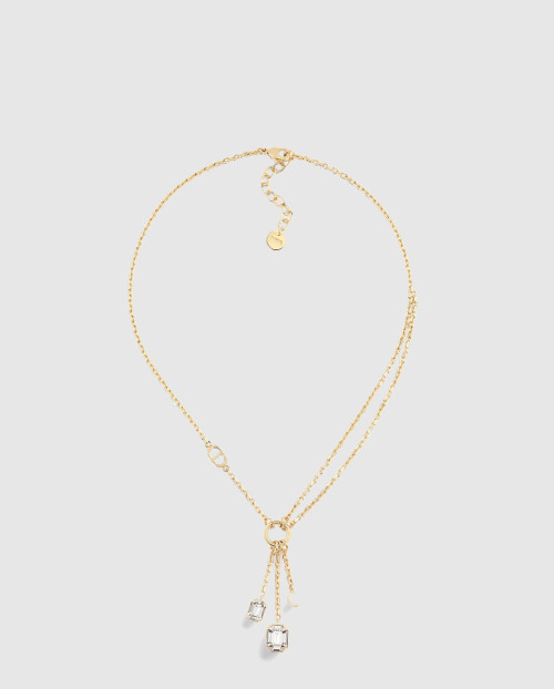 [DIOR-디올]Petit CD 목걸이 N3048