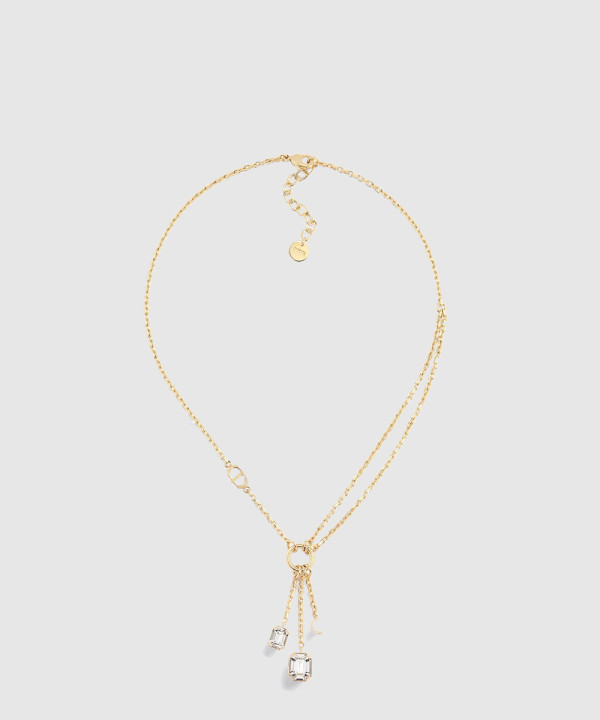 [DIOR-디올]Petit CD 목걸이 N3048