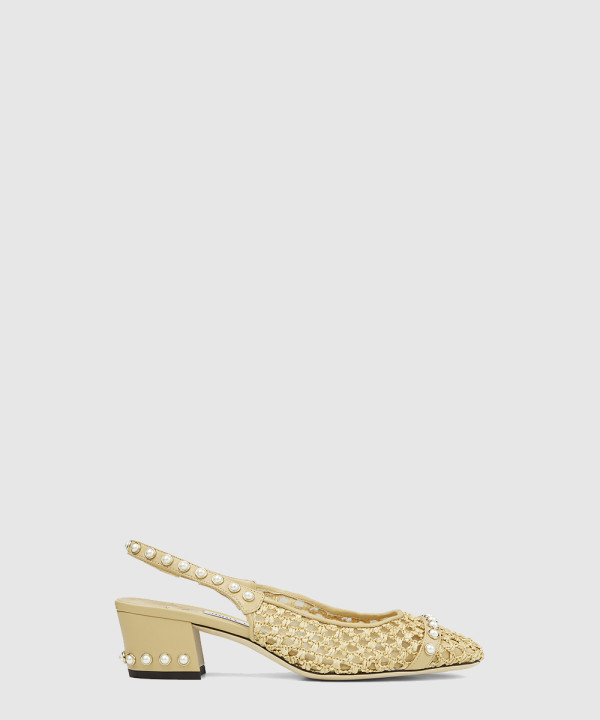 [JIMMY CHOO-지미추]Hya 45