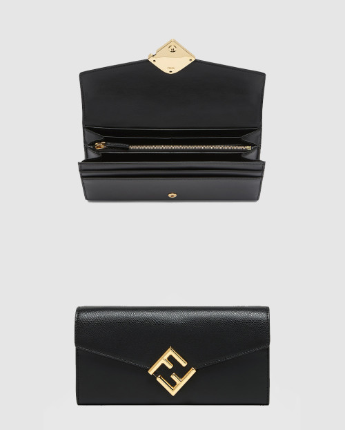 [FENDI-펜디]로마 장지갑 8M0251