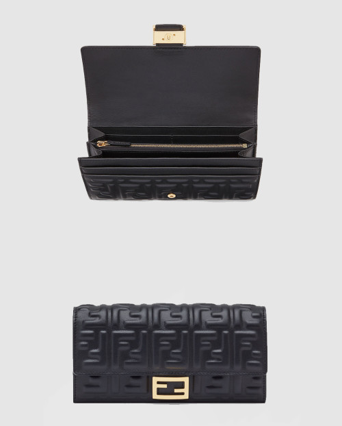 [FENDI-펜디]로마 장지갑 8M0251