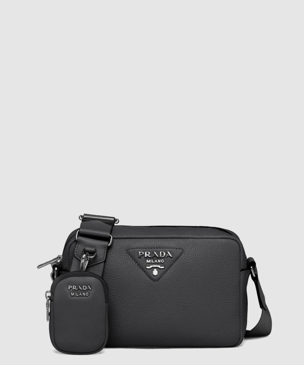 [PRADA-프라다]멀티파우치 카메라백 크로스백 1BH182