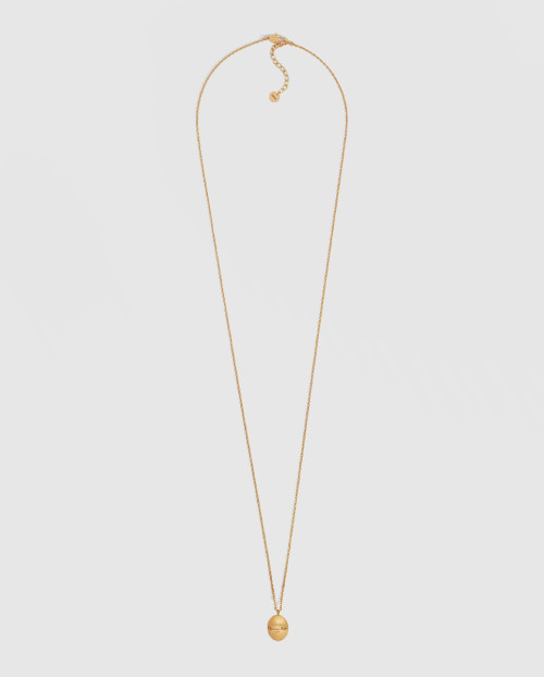 [DIOR-디올]D-Pépite 롱 목걸이 N3040