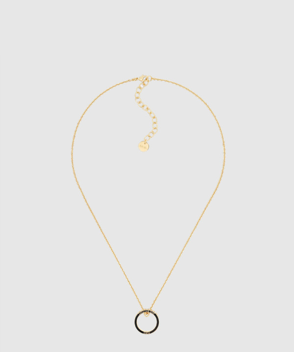 [DIOR-디올]Dior Night Code 목걸이 N3041