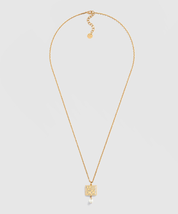 [DIOR-디올]Miss Dior 목걸이 N3050