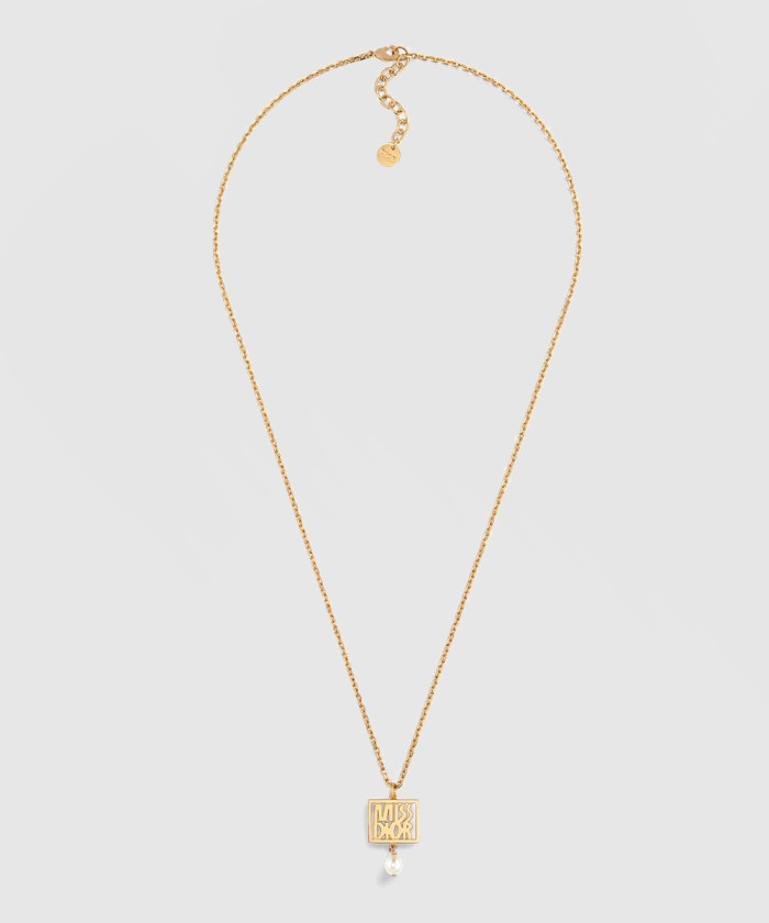 레플리카|이미테이션 dior-디올miss-dior-목걸이-n3050