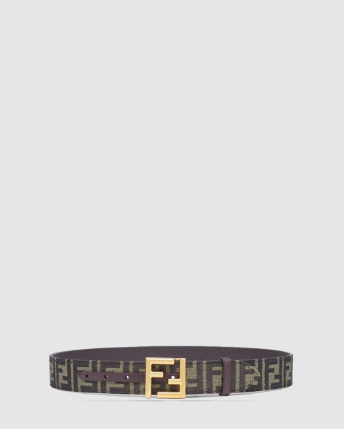 [FENDI-펜디]패브릭 벨트 8C064