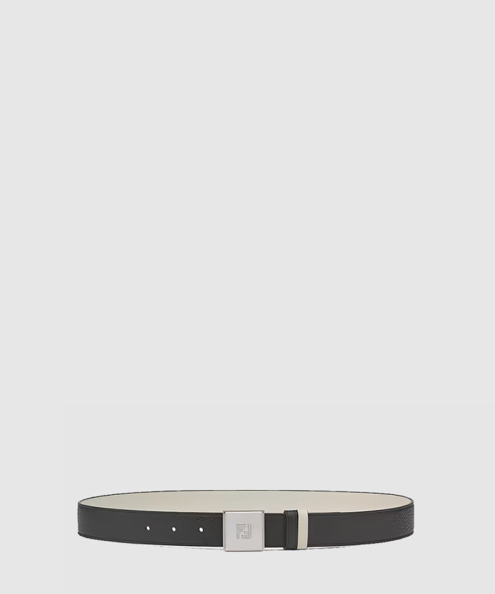 레플리카|이미테이션 fendi-펜디사각-버클-ff-벨트-7c046