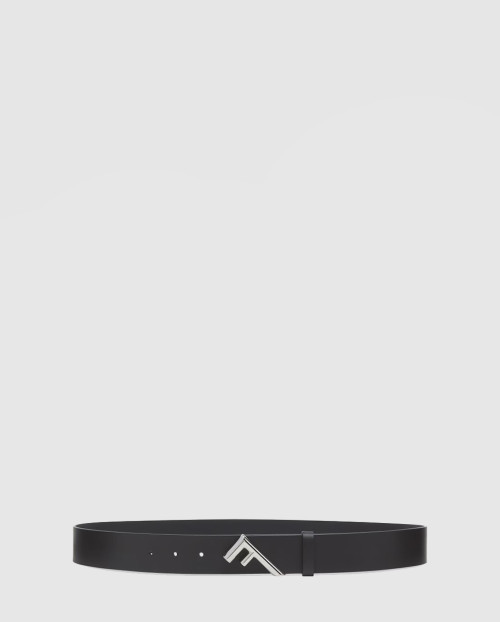 [FENDI-펜디]가죽 벨트 7C050