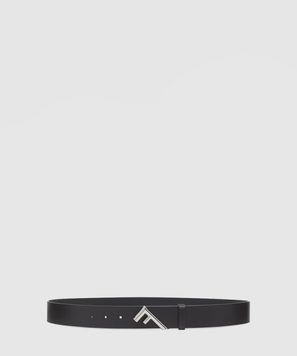 [FENDI-펜디]가죽 벨트 7C050