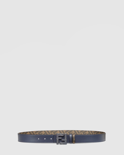 [FENDI-펜디]가죽 리버서블 벨트 7C050