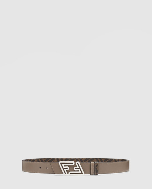 [FENDI-펜디]FF 못박힌 벨트 7C048