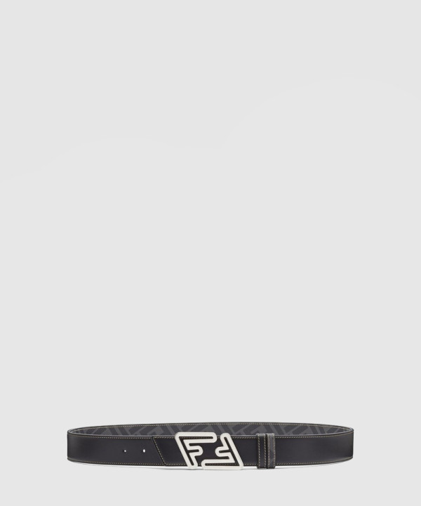 [FENDI-펜디]FF 못박힌 벨트 7C048