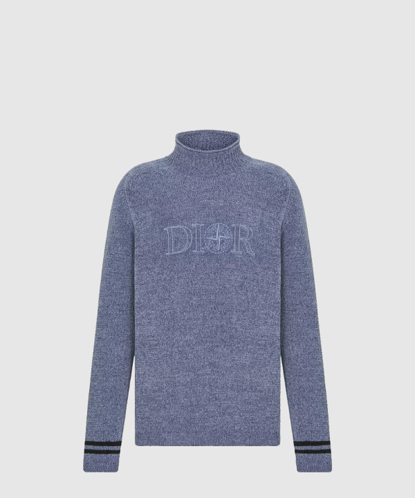 [DIOR-디올]아일랜드 풀오버 493M6