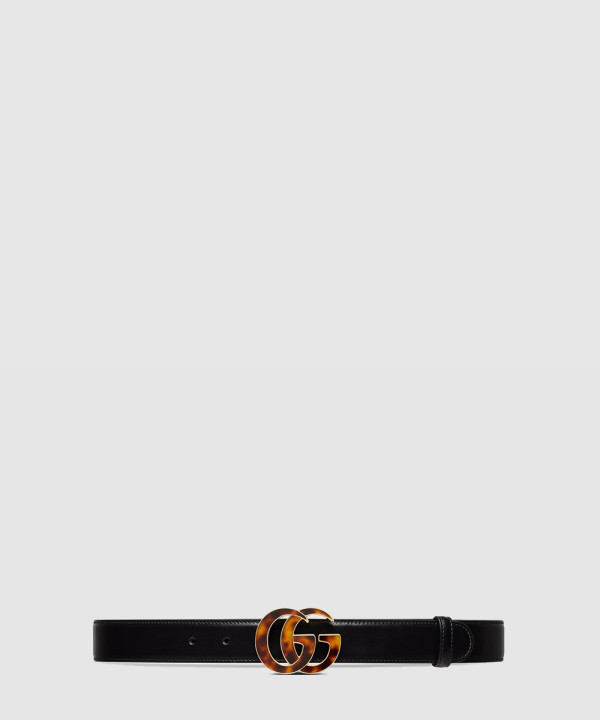 [GUCCI-구찌]GG 마몬트 벨트  795548