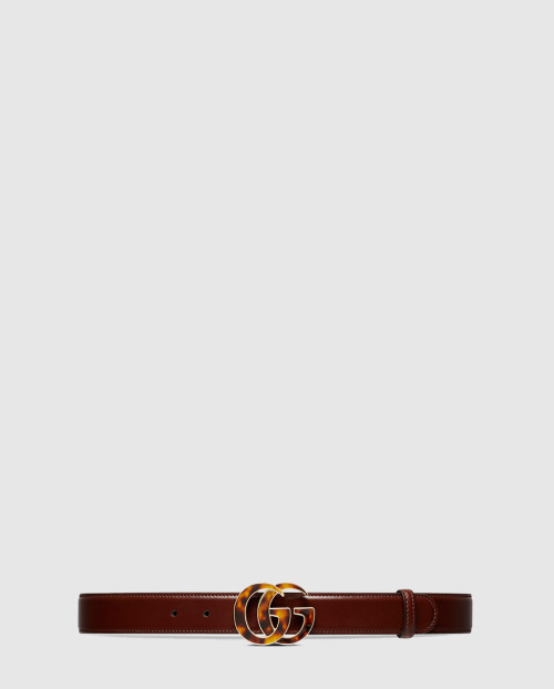 [GUCCI-구찌]GG 마몬트 벨트  795548