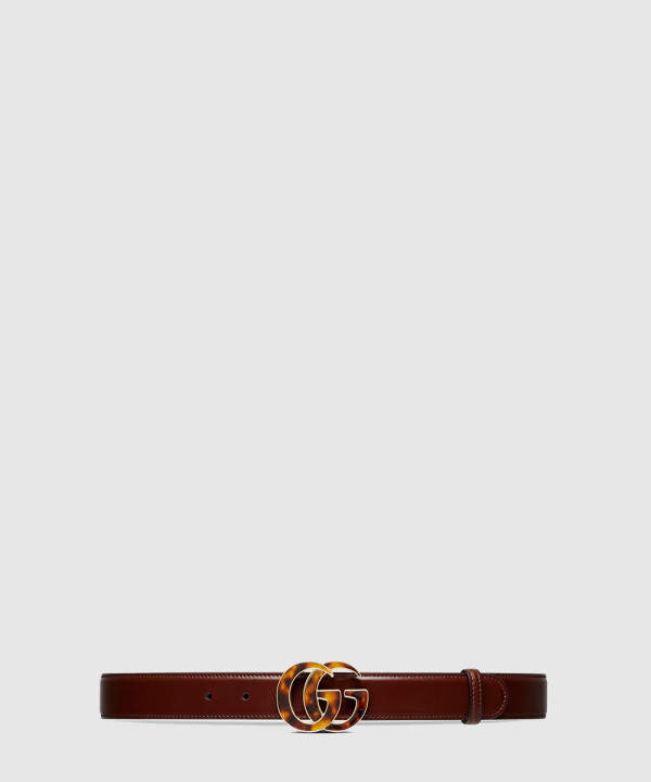 [GUCCI-구찌]GG 마몬트 벨트  795548
