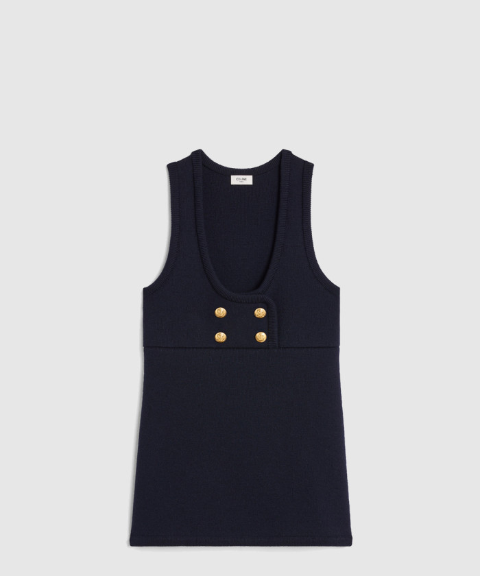 레플리카|이미테이션 celine-셀린느미니-로브-슈즈-울-인터록-2adkg8