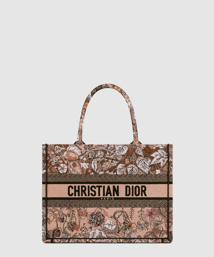 레플리카|이미테이션 dior-디올북-토트백-미듐-m1296-56
