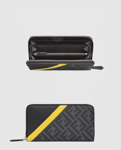 [FENDI-펜디]지퍼 어라운드 7M0210