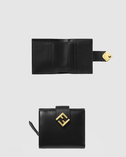 [FENDI-펜디]반지갑 8M0386