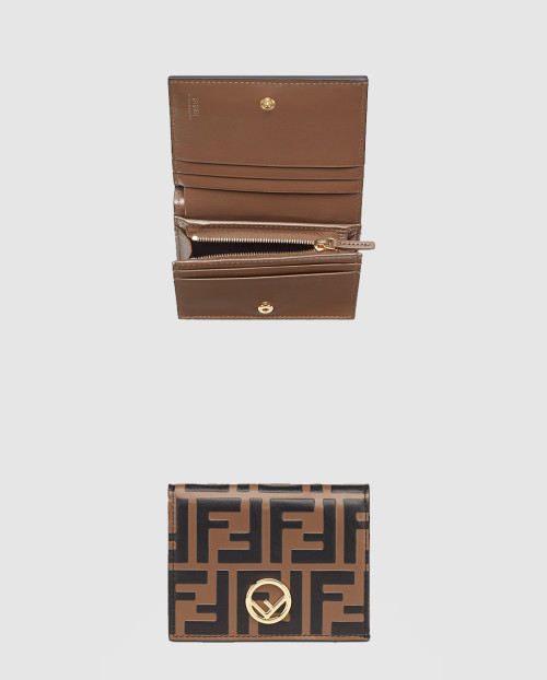 [FENDI-펜디]스몰 지갑 8M0420