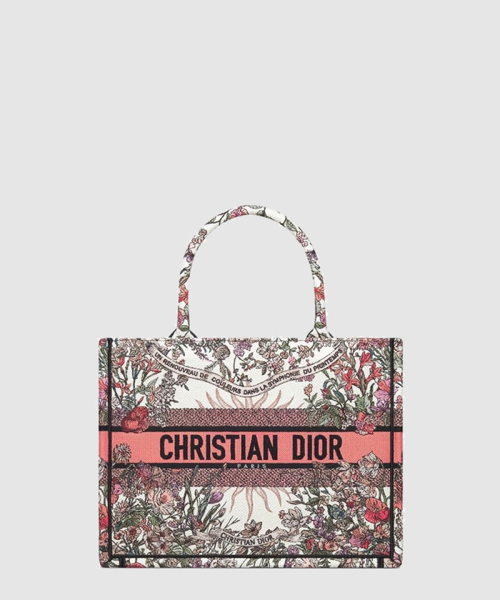 레플리카|이미테이션 dior-디올북-토트백-미듐-m1296-59