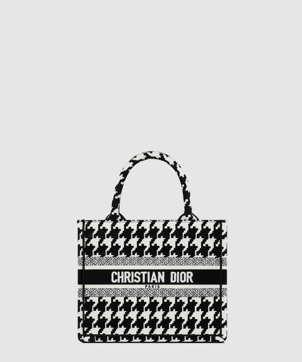 [DIOR-디올]북 토트백 스몰 M1265