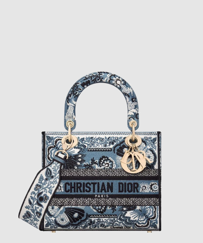 레플리카|이미테이션 dior-디올레이디백-램스킨-미듐-m0565-29