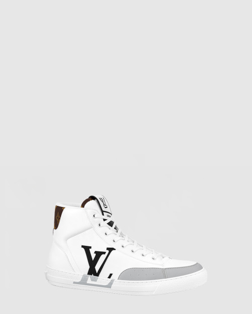 [LOUIS VUITTON-루이비통]하이탑 스니커즈 1A9JMP