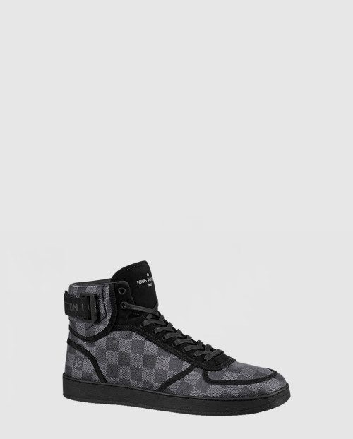 [LOUIS VUITTON-루이비통]리볼리 하이탑 1A44WC