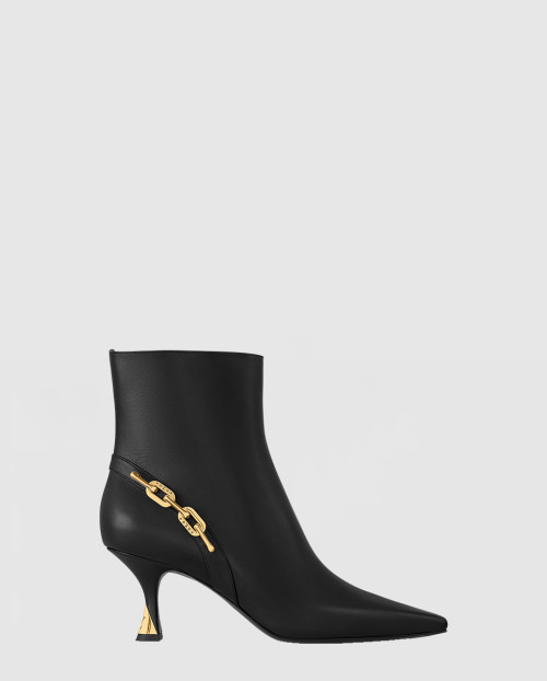 [LOUIS VUITTON-루이비통]스파크레 앵클부츠 1ACAKO