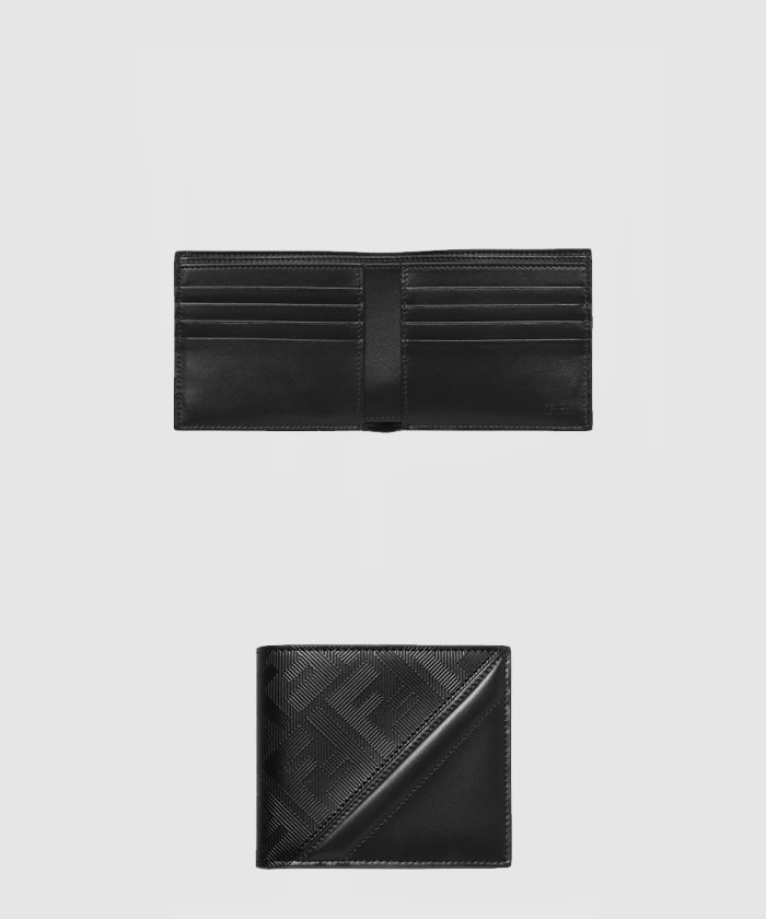 레플리카|이미테이션 fendi-펜디이모지-반지갑-7m0169-5