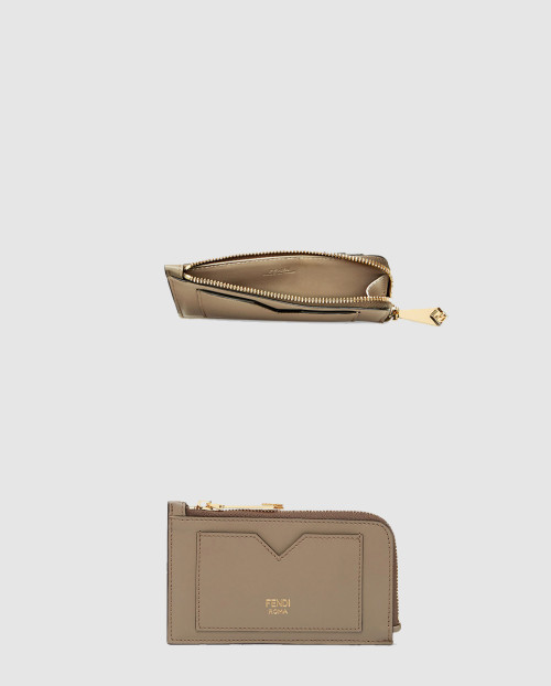 [FENDI-펜디]다이아몬드 카드 케이스 8M0489
