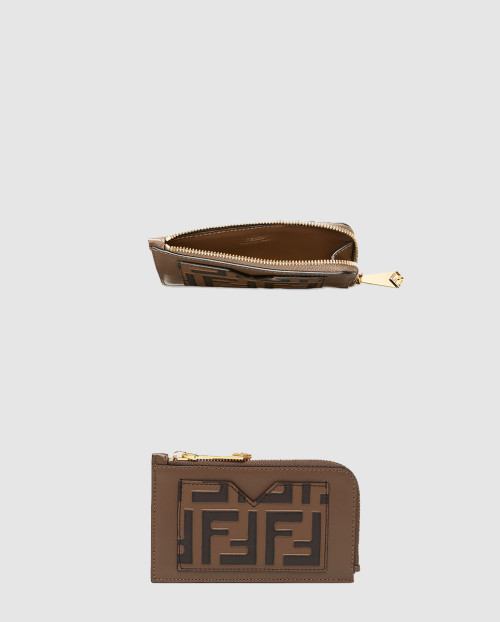 [FENDI-펜디]다이아몬드 카드 케이스 8M0489