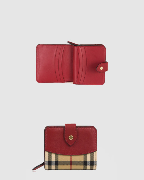 [BURBERRY-버버리]반지갑 40186861