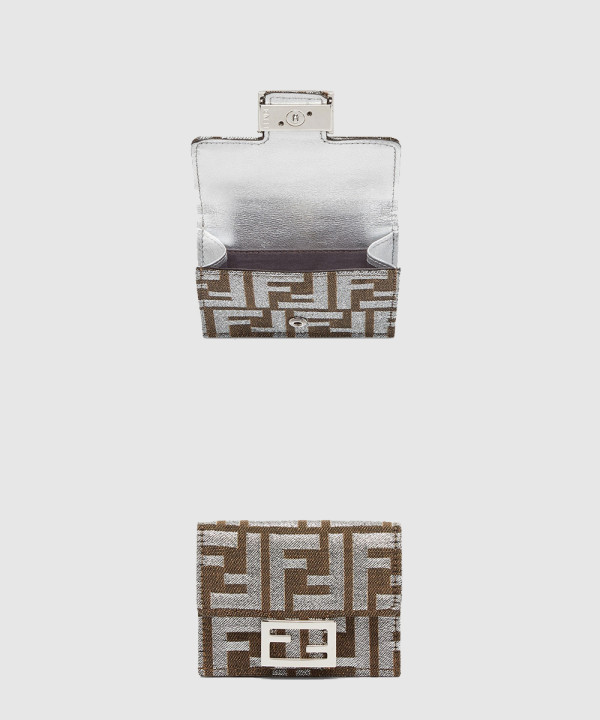 [FENDI-펜디]마이크로 트리폴드 8M0395