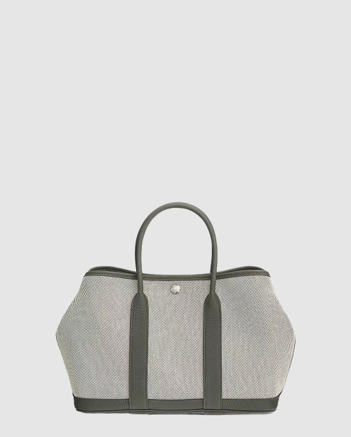 [HERMES-에르메스]가든파티 네곤다