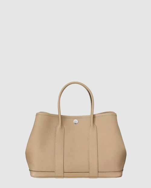 [HERMES-에르메스]가든파티 네곤다