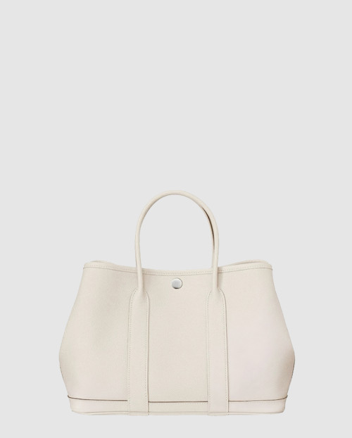 [HERMES-에르메스]가든파티 네곤다