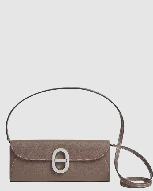 [HERMES-에르메스]돼지코 투고 크로스백