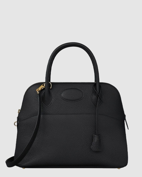 [HERMES-에르메스]미듐 볼리드백 토고