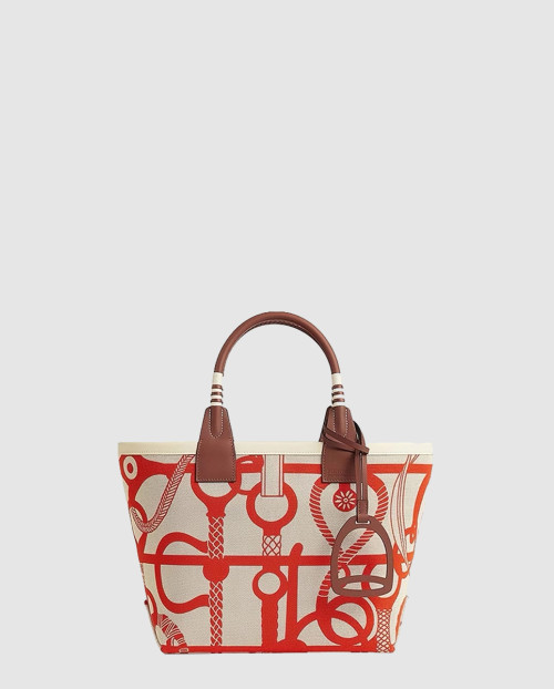 [HERMES-에르메스]스티플 25 토트백