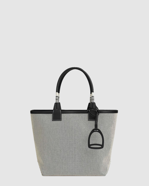 [HERMES-에르메스]스티플 25 토트백