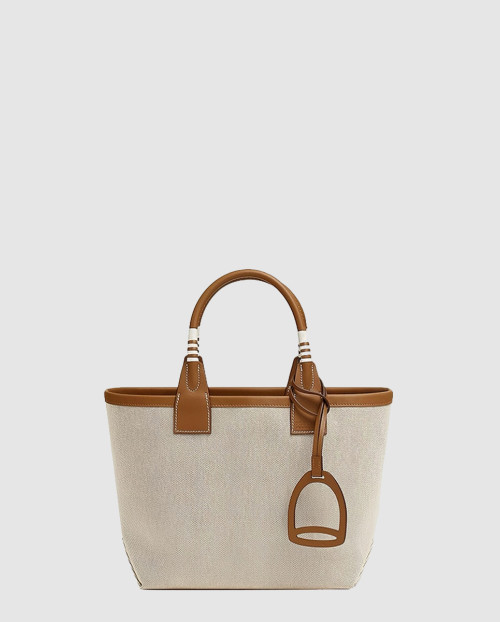 [HERMES-에르메스]스티플 25 토트백