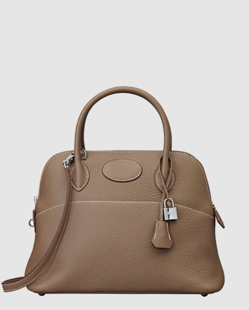 [HERMES-에르메스]미듐 볼리드백 앱송