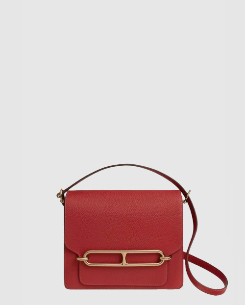 [HERMES-에르메스]룰리스 돼지코 가방