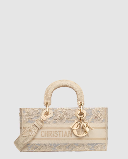 [DIOR-디올]레이디 디조이백 미듐 M0540