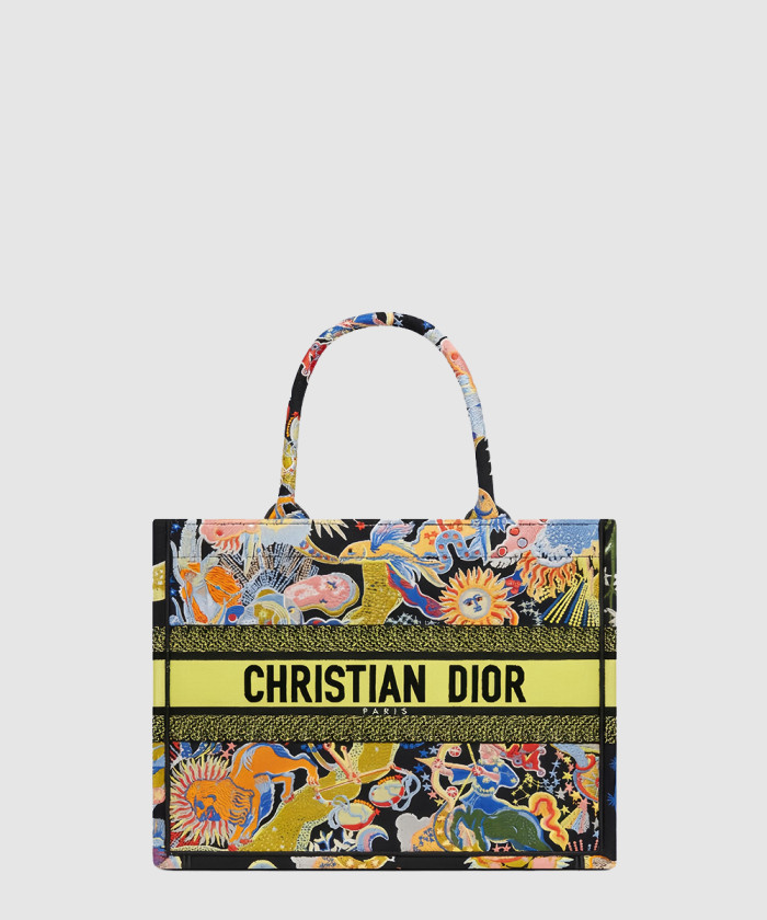 레플리카|이미테이션 dior-디올북-토트백-미듐-m1296-63